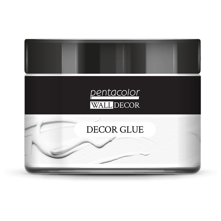 Декоративно лепило за стена Pentart 150 ml — изображение 1