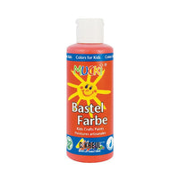 Детска хоби боя MUCKI 80 ml — изображение 2