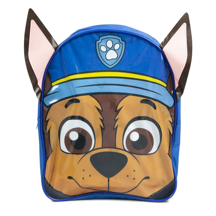 Детска раница Paw Patrol със занимания - Chase — изображение 1