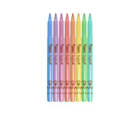 Детски флумастери JOVI Kawaii / комплект 8 бр. - 3 mm