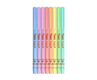 Детски флумастери JOVI Kawaii / комплект 8 бр. - 3 mm