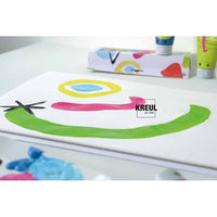Детски комплект бои KREUL 8 x 20 ml — изображение 7