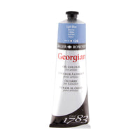 Маслена боя Daler - Rowney GEORGIAN 38 ml – Light Blue