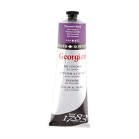 Маслена боя Daler - Rowney GEORGIAN 38 ml – Permanent Mauve