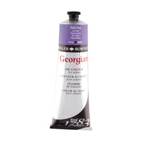 Маслена боя Daler - Rowney GEORGIAN 38 ml – Violet Grey