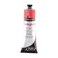 Маслена боя Daler - Rowney GEORGIAN 38 ml – Brilliant Rose