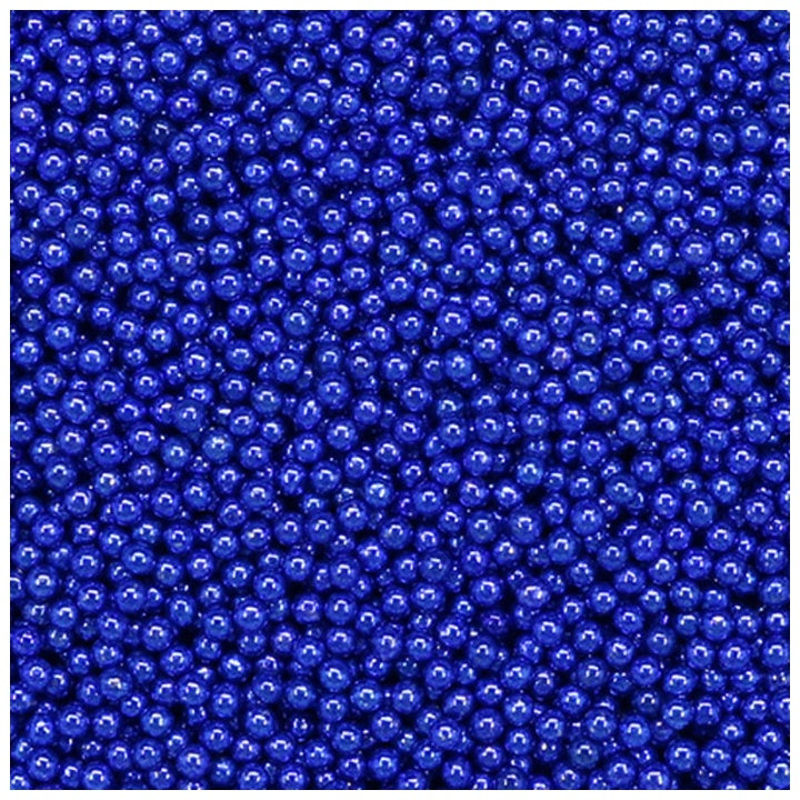 Дребни стъклени перли Pentart 40 гр — изображение 10