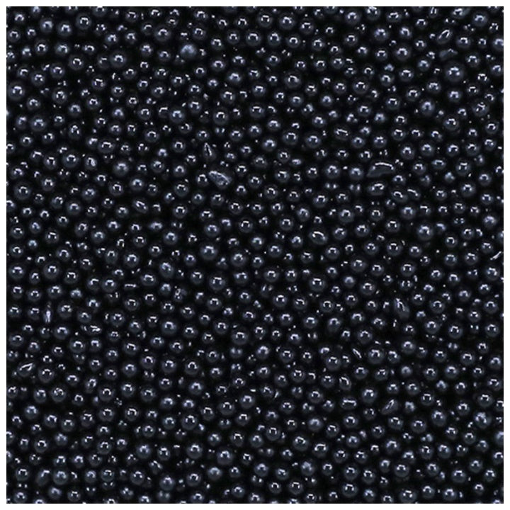 Дребни стъклени перли Pentart 40 гр — изображение 11