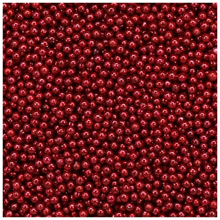 Дребни стъклени перли Pentart 40 гр — изображение 7