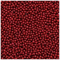 Дребни стъклени перли Pentart 40 гр — изображение 7