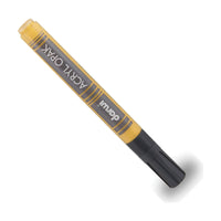 Акрилен флумастер ACRYL универсален 2mm /6 ml – Yellow Ochre