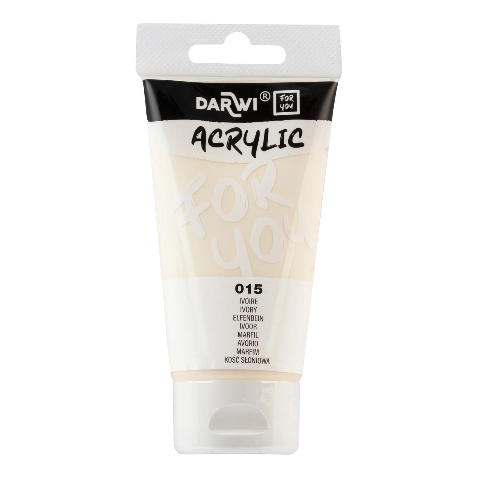 Акрилна боя DARWI Acryl 75 ml