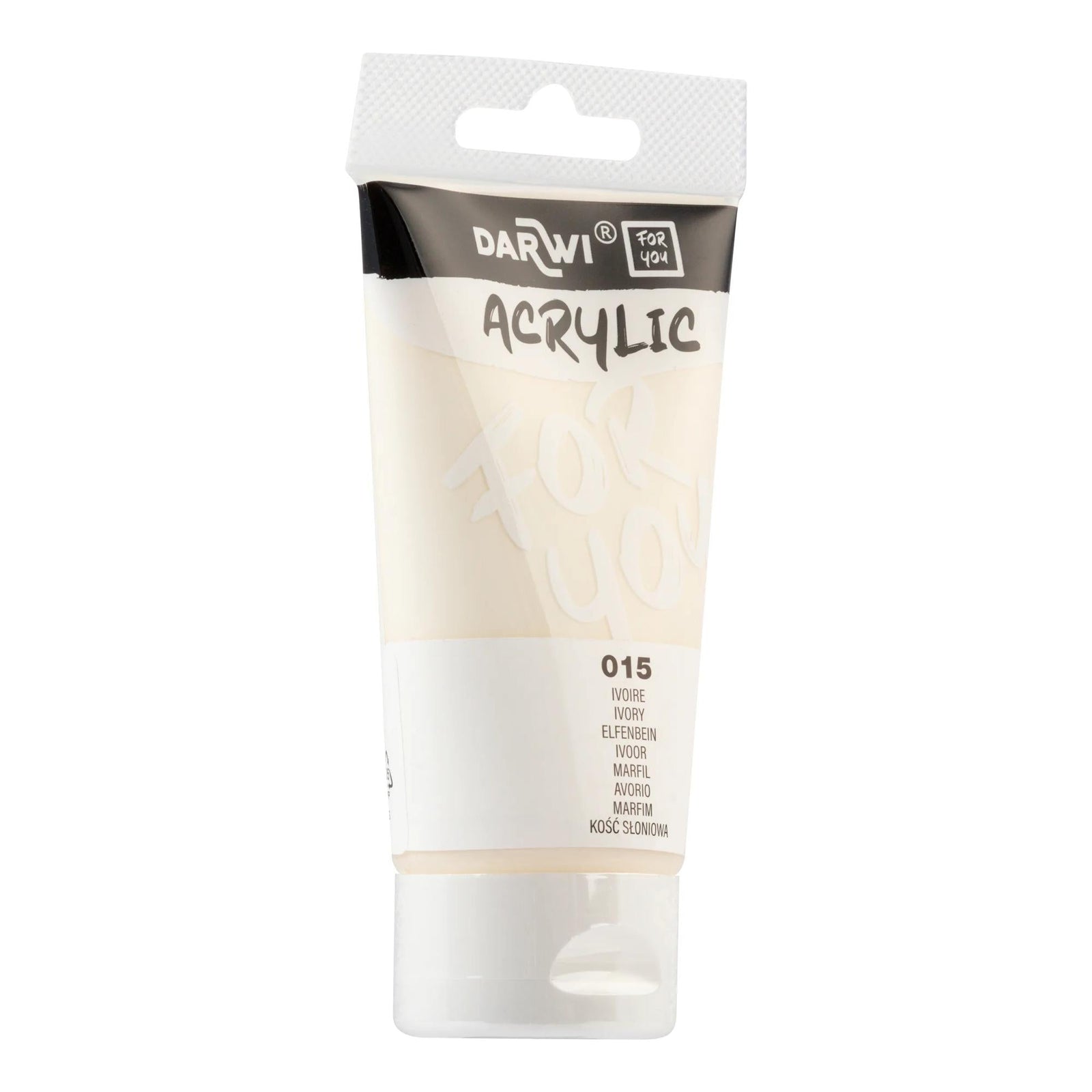 Акрилна боя DARWI Acryl 75 ml