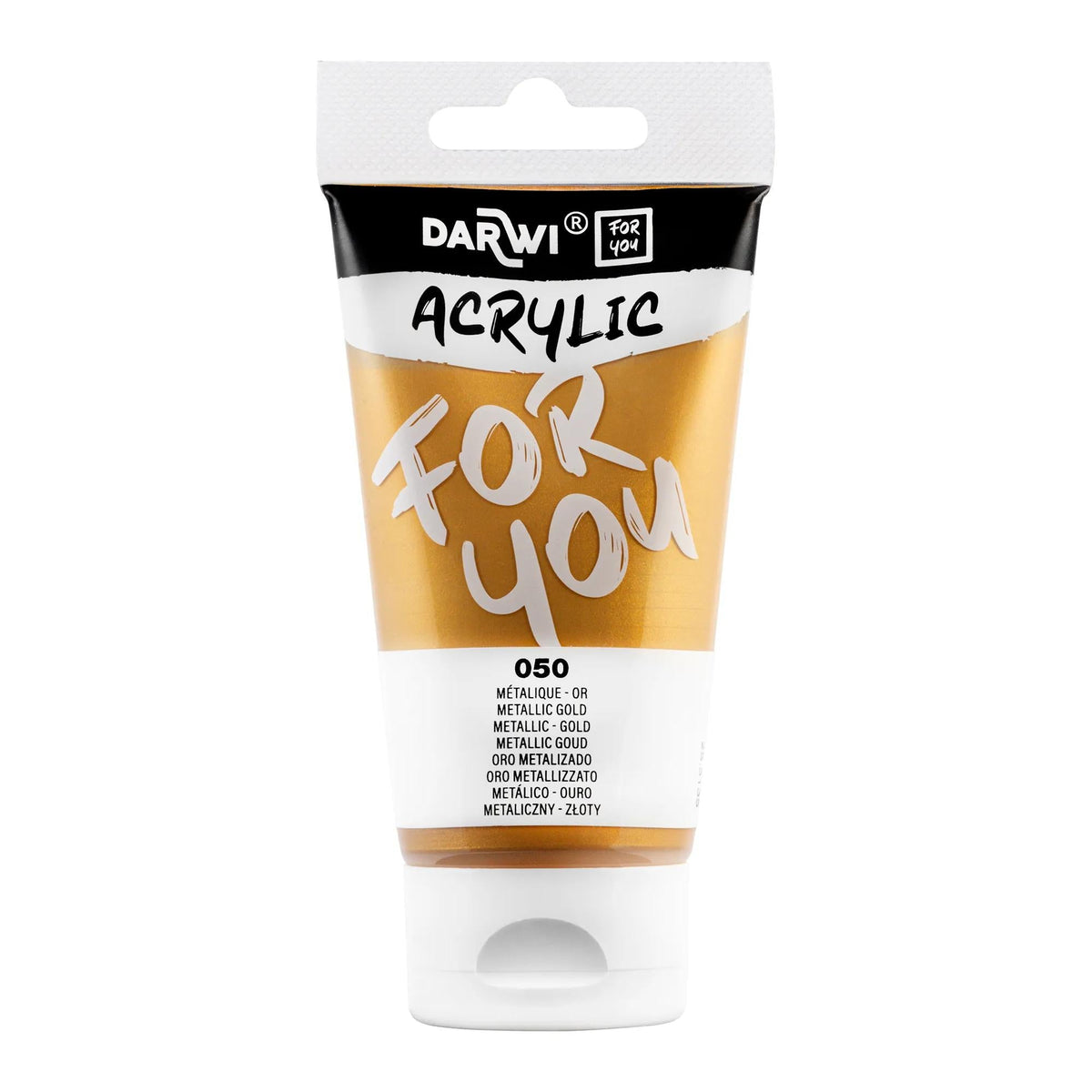 Акрилна боя DARWI Acryl 75 ml