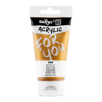 Акрилна боя DARWI Acryl 75 ml