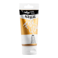 Акрилна боя DARWI Acryl 75 ml