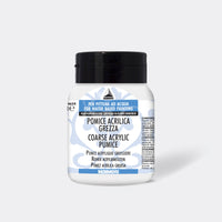 Едрозърнеста акрилна пемза MAIMERI 500 ml