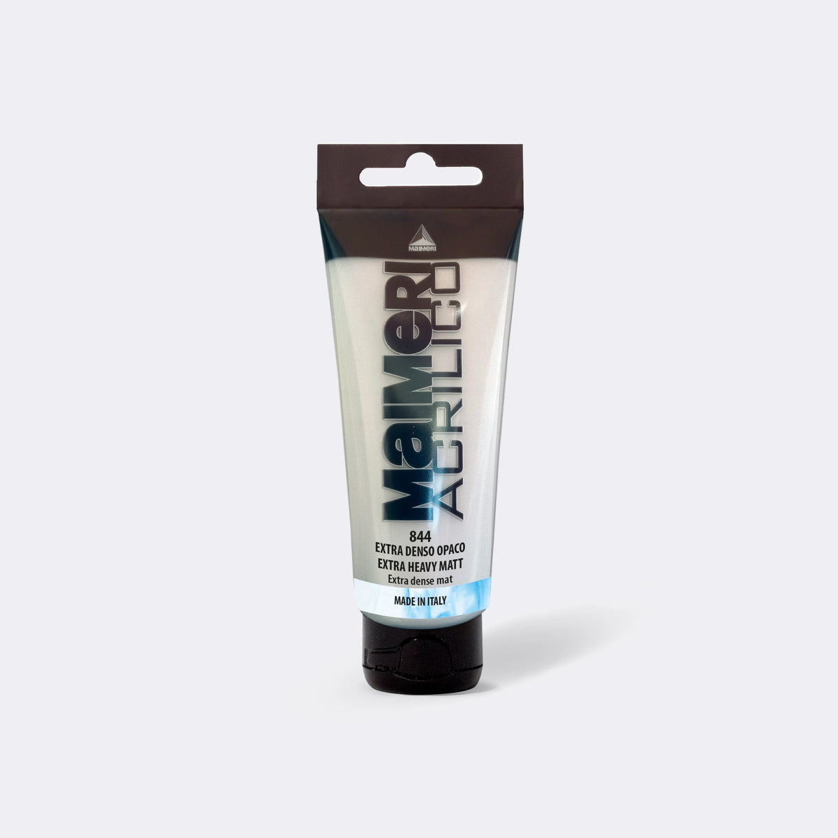 Екстра гъст матов акрилен гел MAIMERI 200 ml