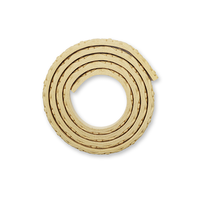 Elastic wood stripe 100 cm – MD 1010 модел цвете 1 x