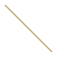 Elastic wood stripe 100 cm – MD 1020 модел цвете 2 x