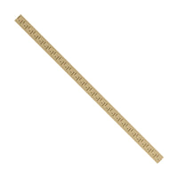 Elastic wood stripe 100 cm – MD 1120 модел лабиринт 2,0 x