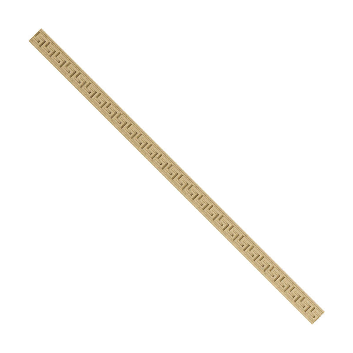 Elastic wood stripe 100 cm – MD 1120 модел лабиринт 2,0 x