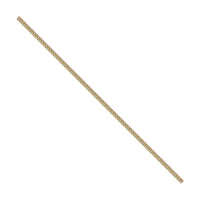 Elastic wood stripe 100 cm – MD 1415 модел лале 1,5 x