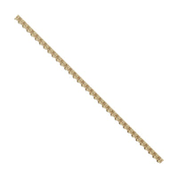 Elastic wood stripe 100 cm – MD 1515 модел капка 1,5 x