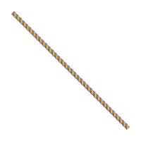 Elastic wood stripe 100 cm – MDM 0116 усукан 1,6 x