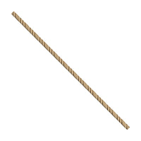 Elastic wood stripe 100 cm – MDM 0214 двойно усукан 1,4 x