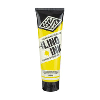 Боя за принтиране Essdee 300 мл – Lemon Yellow