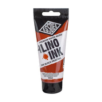 Боя за принтиране Essdee Premium 100 мл – Burnt Sienna