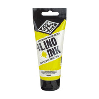 Боя за принтиране Essdee Premium 100 мл – Lemon Yellow