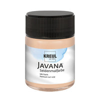 Боя за коприна JAVANA 50 ml – Beige