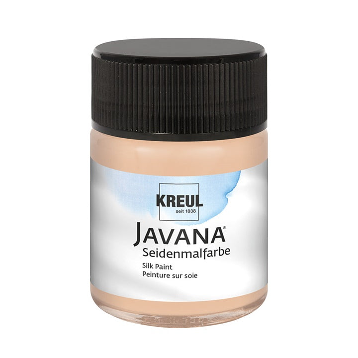 Боя за коприна JAVANA 50 ml – Beige