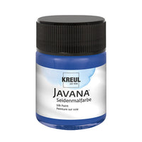 Боя за коприна JAVANA 50 ml – Lapis Blue