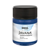 Боя за коприна JAVANA 50 ml – Night Blue