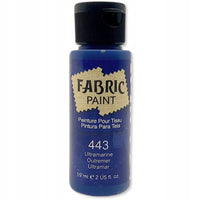 Farba na látky Phoenix 59 mililitrov | rôzne odtiene