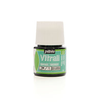 Боя за стъкло Pebeo Vitrail 45 ml – Aqua green
