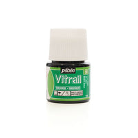 Боя за стъкло Pebeo Vitrail 45 ml – Vivid Green
