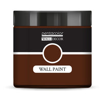 Pentart боя за стена 500 ml – Ръждив кафяв