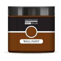 Pentart боя за стена 500 ml – Лека ръжда