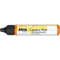 Боя за свещи KREUL 29 ml – Оранжево