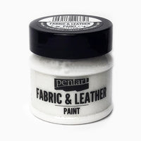 Боя за текстил и кожа Pentart 50 ml – Glittering rainbow