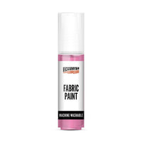 Pentart Боя за текстил 20 ml – циклама-оранжево