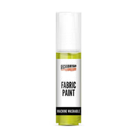 Pentart Боя за текстил 20 ml – Ябълковозелен