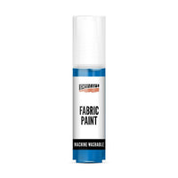 Pentart Боя за текстил 20 ml – Синьо