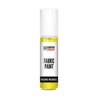 Pentart Боя за текстил 20 ml – Жълт