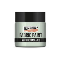 Pentart Боя за текстил 50 ml – Мента