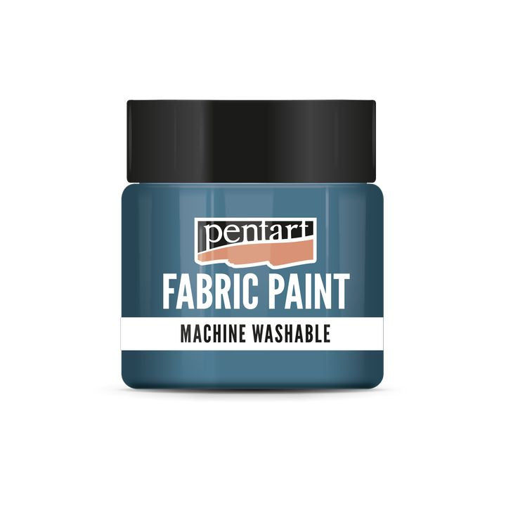 Pentart Боя за текстил 50 ml – керосин